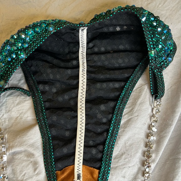 NPC Angel Competition Bikini - Picture 16 of 16